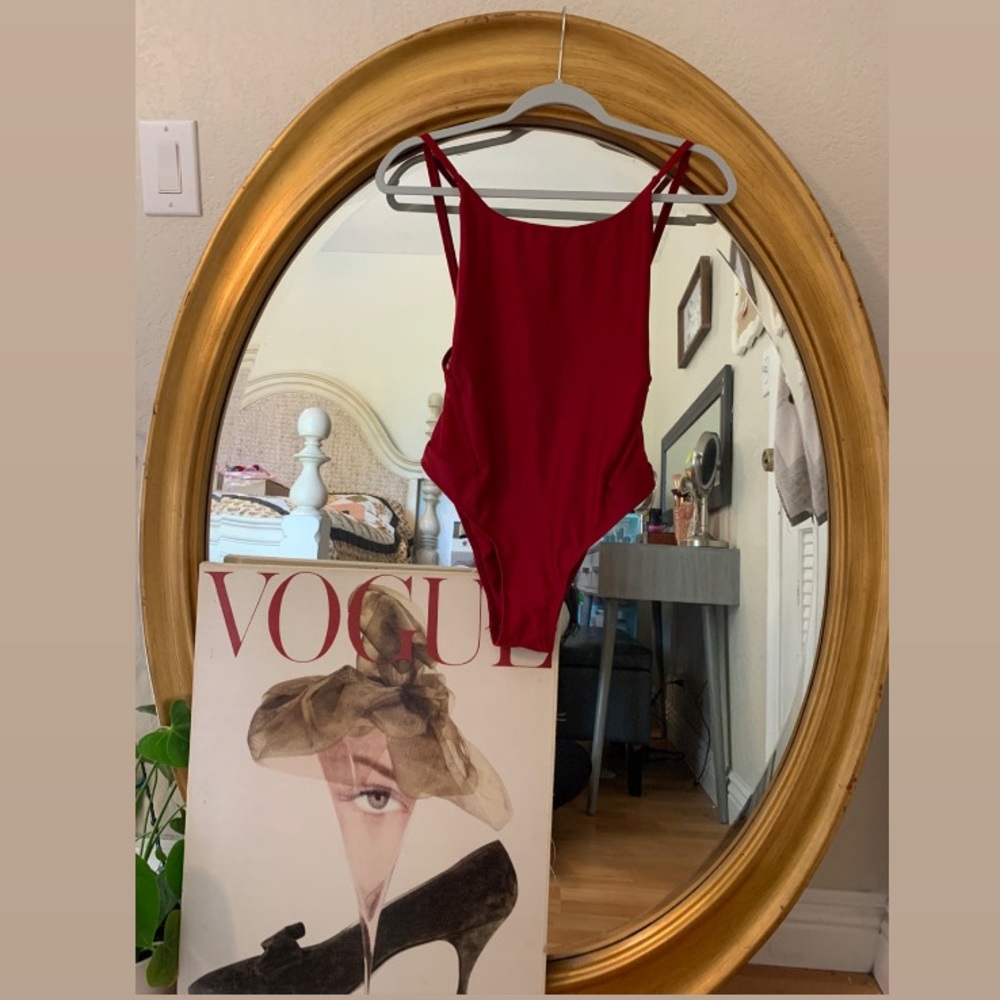 Zaful swimsuit